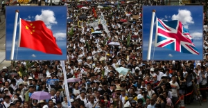 Will Britain go beyond platitudes on Hong Kong?