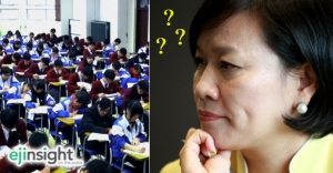 Will schools again become a political battleground?