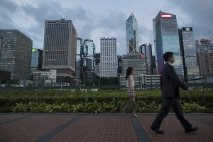 HK fourth most desirable market for business expansion