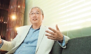 Occupy Central will not undermine rule of law: HKU law dean