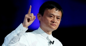 Alibaba slams NYT report on party ties 