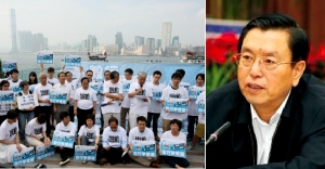 Beijing should talk directly with pan-democrats