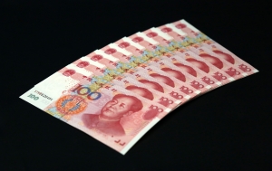 China sees more capital inflows rest of the year