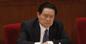 Zhou Yongkang under investigation in graft probe