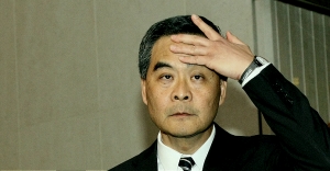 How CY Leung lost the plot in electoral reform debate