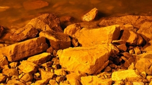 Geologists unearth largest-ever gold reserve in Xinjiang 