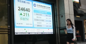 Hang Seng Index: A 50-year journey