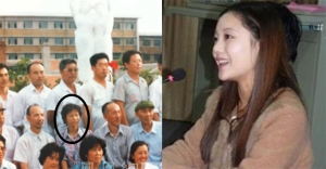 Zhou Yongkang lights up internet chatter