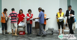 Beijing must be happy as Wen Wei Po goes free 