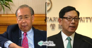 What if SHKP got Norman Chan rather than Rafael Hui? 