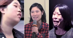 TVB reality show too dramatic for its own good