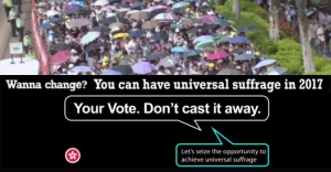 Occupy Central: What now?