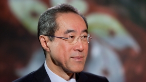 Why Henry Tang's horse sense works for me 