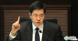 Stephen Lam on universal suffrage: Miracles do happen