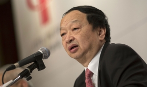 Goodbye, CITIC Pacific! Hello, CITIC Limited! 