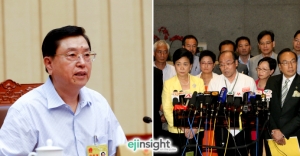 Flawed HK universal suffrage: What is Beijing's game plan?