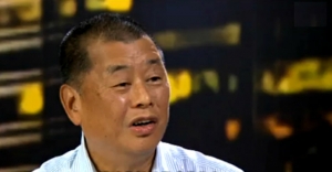 Jimmy Lai says he was wrong to 'take it first' in 2010