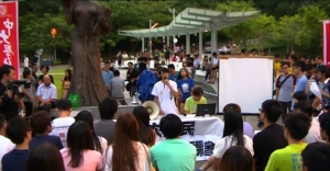 Student protest reminds us of core Hong Kong value
