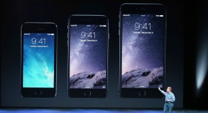 HK fans prefer the bigger iPhone