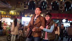 Half of rich Chinese plan to migrate in five years