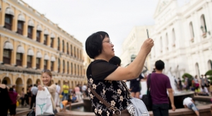 Macau urged to step up focus on non-mainland visitors