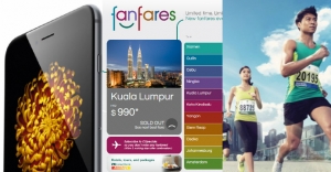 Who won? Apple, CX or Standard Chartered?