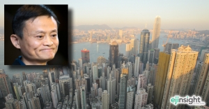 Why Hong Kong is better off without Jack Ma