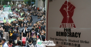 Pan-democrats, Jimmy Lai have a fight on their hands