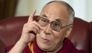 China may open door for Dalai Lama pilgrimage: report