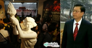 Should Hong Kong simply stop mentioning one-party rule?
