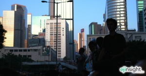 'Occupy' campaign shows extent of anti-Beijing mood in Hong Kong