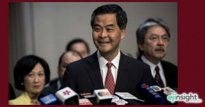 Leung can only hope he had more friends