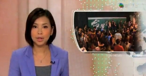 Protest coverage: What it tells us about HK press freedom
