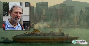 Why air pollution is too costly for Hong Kong