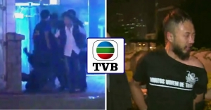 TVB controller didn't have to do anything in the first place