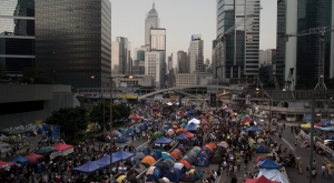 Protest review: A few of my favorite things 
