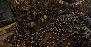 What really happened in Mong Kok: a blow-by-blow account 