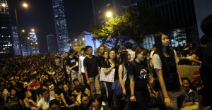 Why CY Leung should worry about losing his job