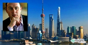 China CEOs should learn to 'let go': Steve Tappin 