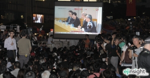 What students achieved, what govt offered in the talks