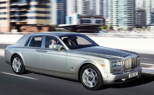 Ningbo firm dives on plan to spend 78% of profit on used limo 