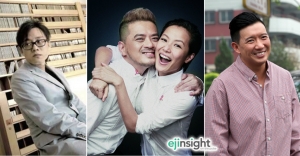 Why is China targeting entertainment celebrities in HK battle?