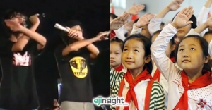 National education revival may be next firestorm to sweep HK