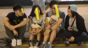 Occupy campaign still going strong despite calls to retreat 