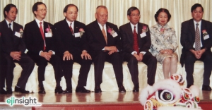 Who wants to bring back Tung's bad old days?