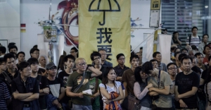 Who are the real slaves: Hong Kong people or Beijing loyalists?