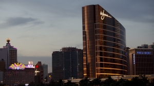 Macau gaming revenue seen picking up in second-half 2015