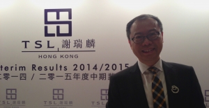 TSL Jewellery partners with HKTV to target young consumers
