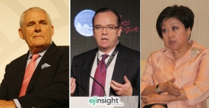 Is there more to controversial comments by HSBC big guns?
