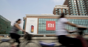 Xiaomi hires ex-Weibo chief editor to lead US$1 bln content push
